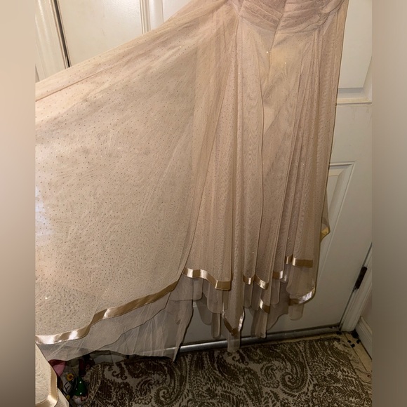 Windsor strapless dress - Picture 5 of 9